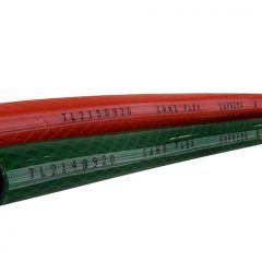 perfil Mangueira de PVC Suprema