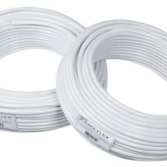 Mangueira de PVC de Chuveiro
