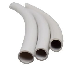Perfil da Mangueira de PVC de Chuveiro