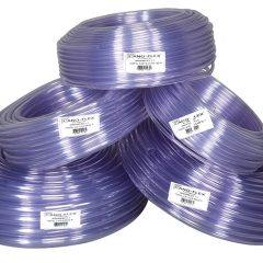 Mangueira de PVC Cristal