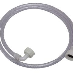 Conjunto para entrada de máquina de lavar