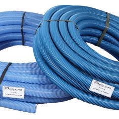 Mangueira de PVC de piscina