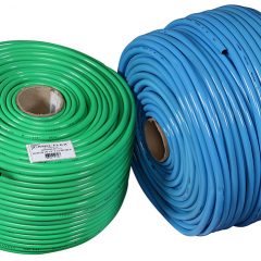 Bobina Mangueira de PVC Recaflex