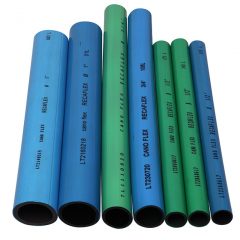 Perfil Mangueira de PVC Recaflex