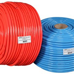 Bobinas Mangueira de PVC Superflex