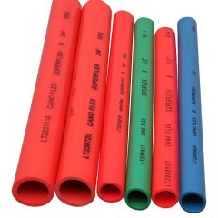 Perfil Mangueira de PVC Superflex